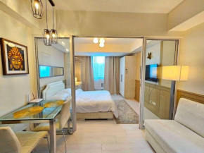 Marayas Crib Azure Urban Residences Staycation